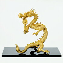 楽天市場】昇龍 置物の通販