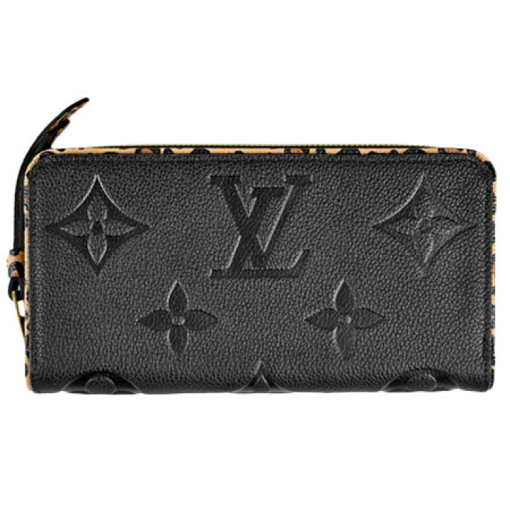 楽天市場】ルイヴィトン LOUIS VUITTON ラウンドファスナー長財布 