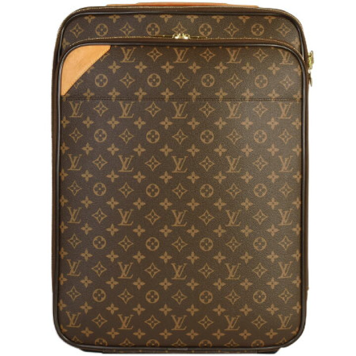 楽天市場】ルイヴィトン LOUIS VUITTON ペガス・レジェール 55 M41226  