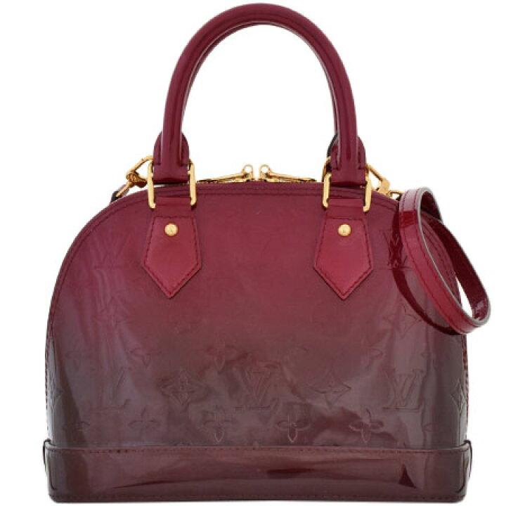 楽天市場】ルイヴィトン LOUIS VUITTON アルマBB 2WAY ハンドバッグ 