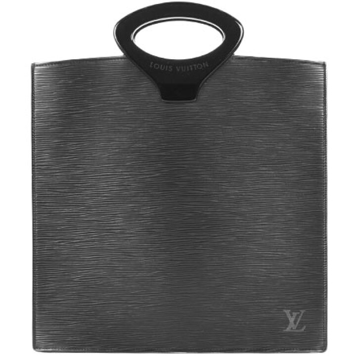 楽天市場】ルイヴィトン LOUIS VUITTON ハンドバッグ オンブル エピ 