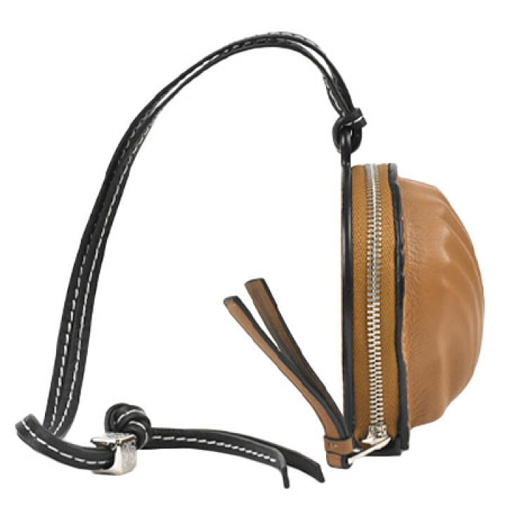 LOEWE シーシェルポーチミニショルダーバッグ