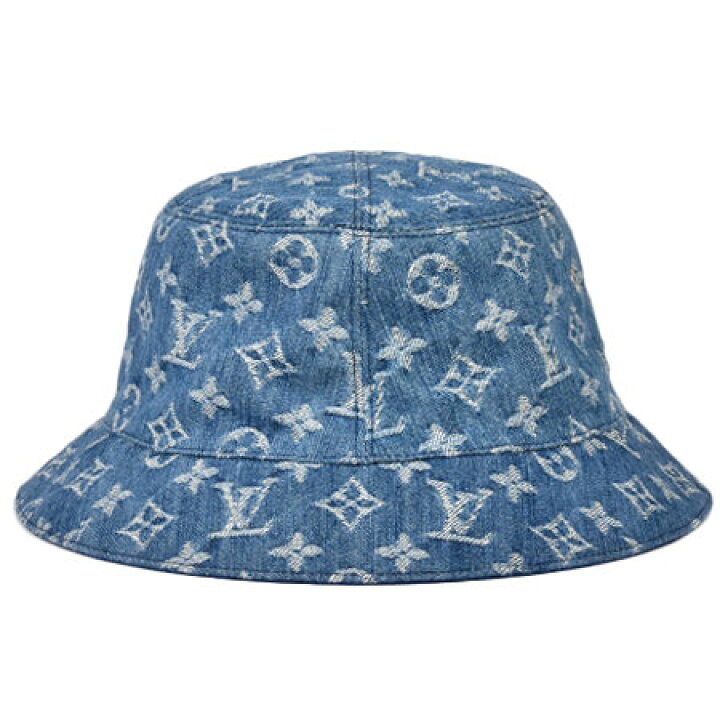 楽天市場】ルイヴィトン LOUIS VUITTON ボネ モノグラム 
