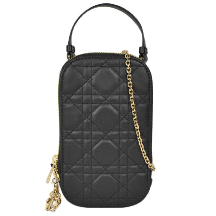 楽天市場】クリスチャンディオール Christian Dior レディディオール 