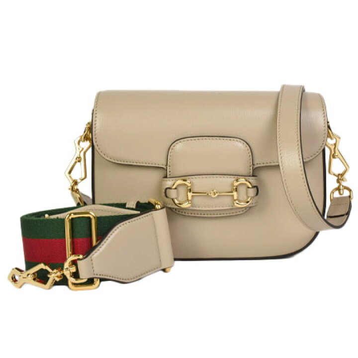 楽天市場】グッチ GUCCI ホースビット 1955 日本限定 GG ミニバッグ 