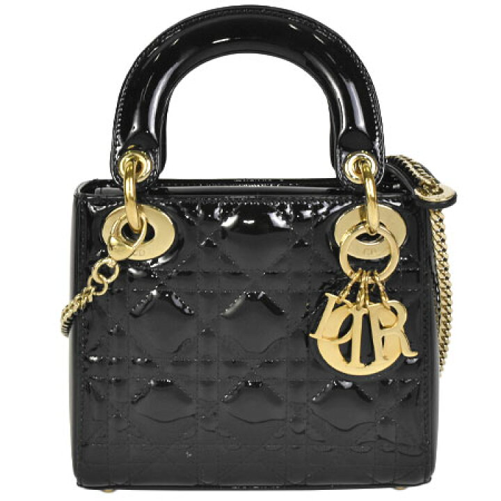 楽天市場】クリスチャンディオール Christian Dior レディディオール 