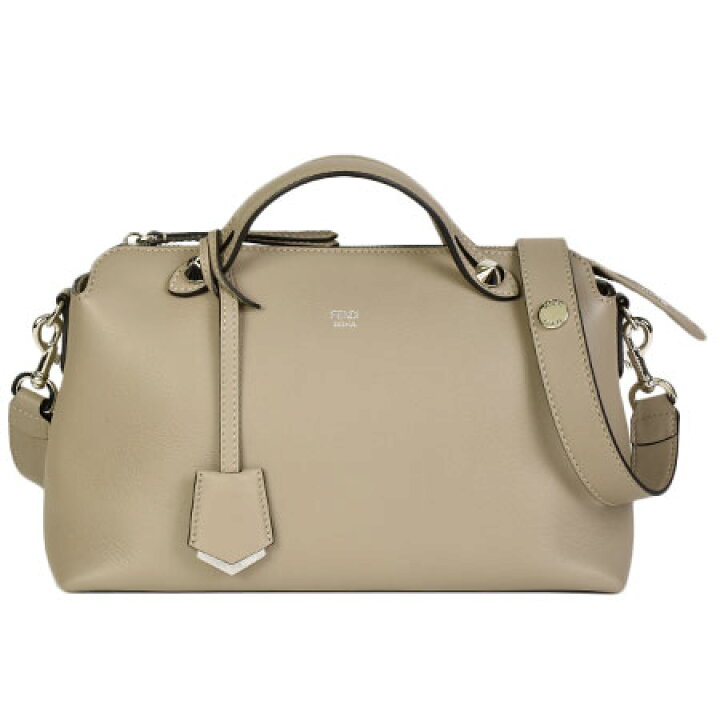 楽天市場】フェンディ FENDI ショルダーストラップ付 2way 