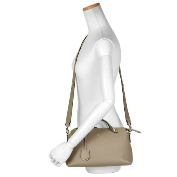 楽天市場】フェンディ FENDI ショルダーストラップ付 2way 