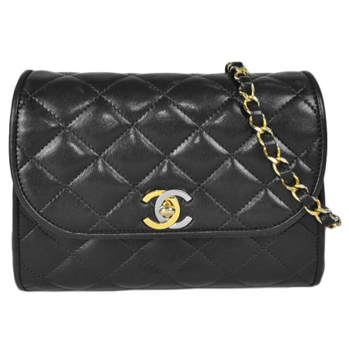 楽天市場】シャネル CHANEL マトラッセ パリ限定 3番 シングルフラップ 