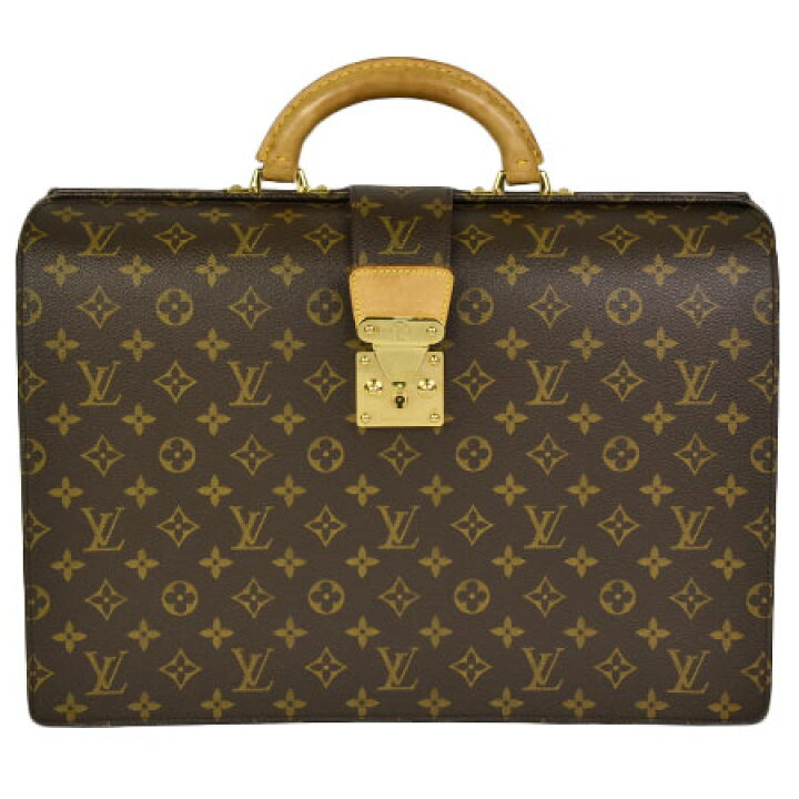 楽天市場】ルイヴィトン LOUIS VUITTON セルヴィエット フェルモワール 