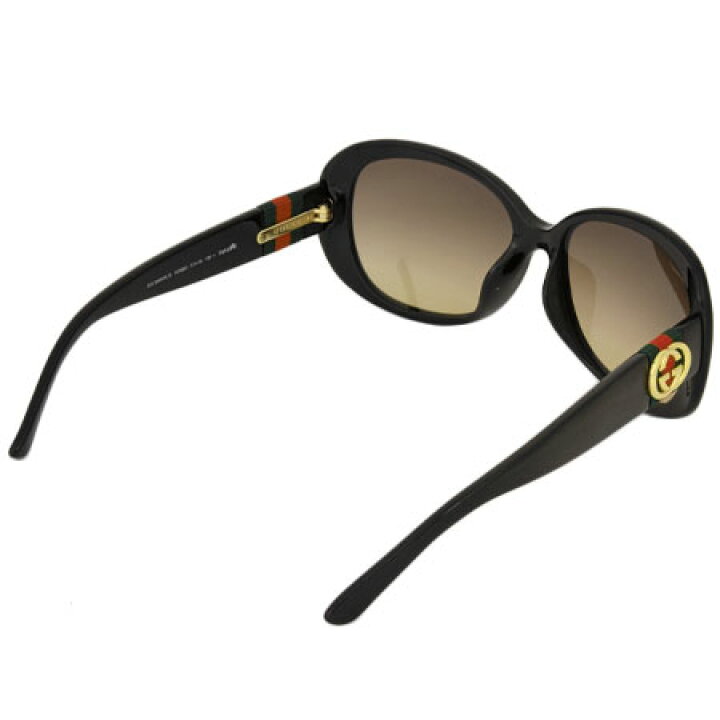 楽天市場】グッチ GUCCI インターロッキングG シェリーライン 