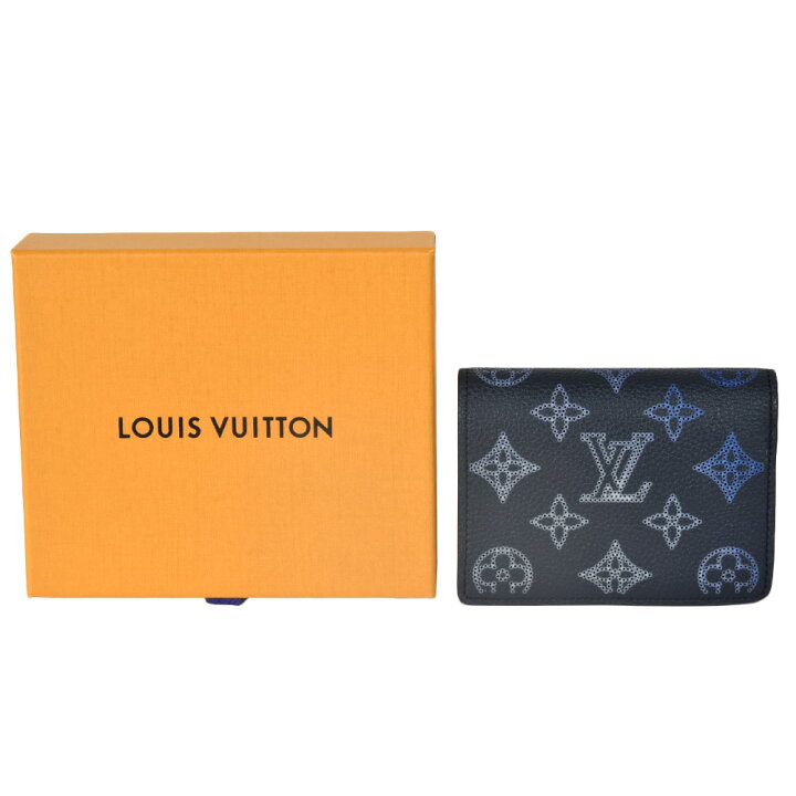 楽天市場】ルイヴィトン LOUIS VUITTON ポルトフォイユ・クレア 小銭 