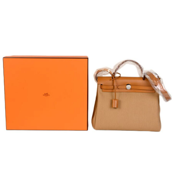 楽天市場】エルメス HERMES エールバッグ ジップ 31 ルトゥルネ 2WAY 