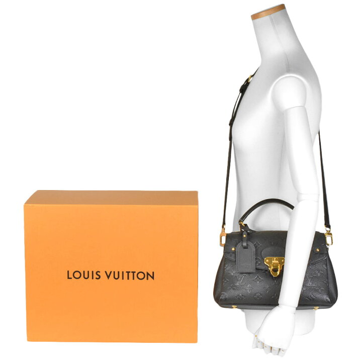 楽天市場】ルイヴィトン LOUIS VUITTON ジョルジュBB モノグラム アン 