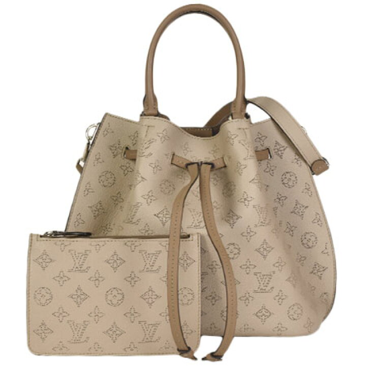 楽天市場】ルイヴィトン LOUIS VUITTON ジロラッタ 2WAY トートバッグ  