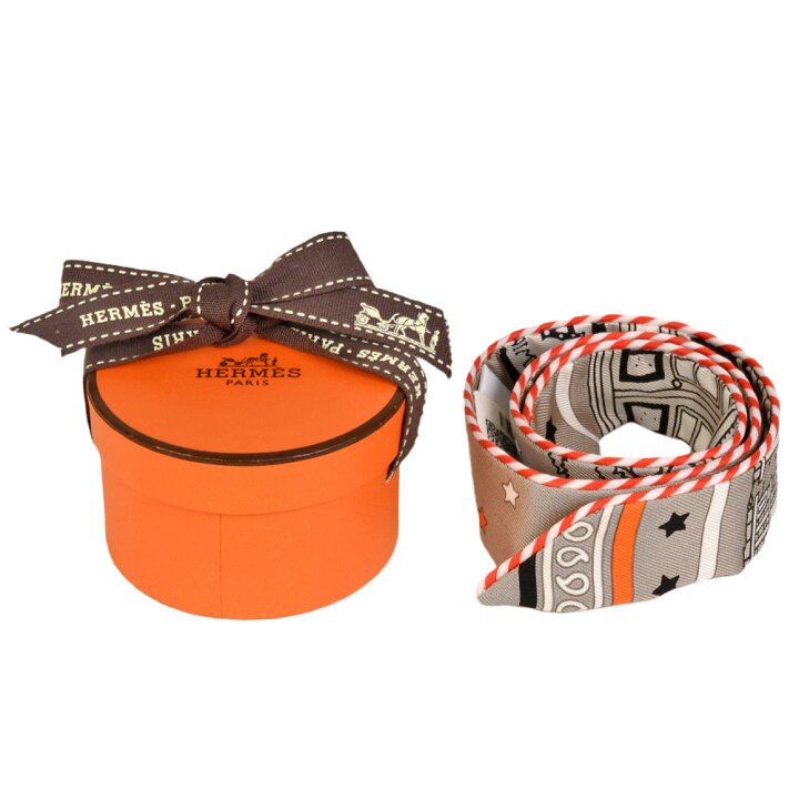 楽天市場】エルメス HERMES ツイリー ドール キャンディ パリ 