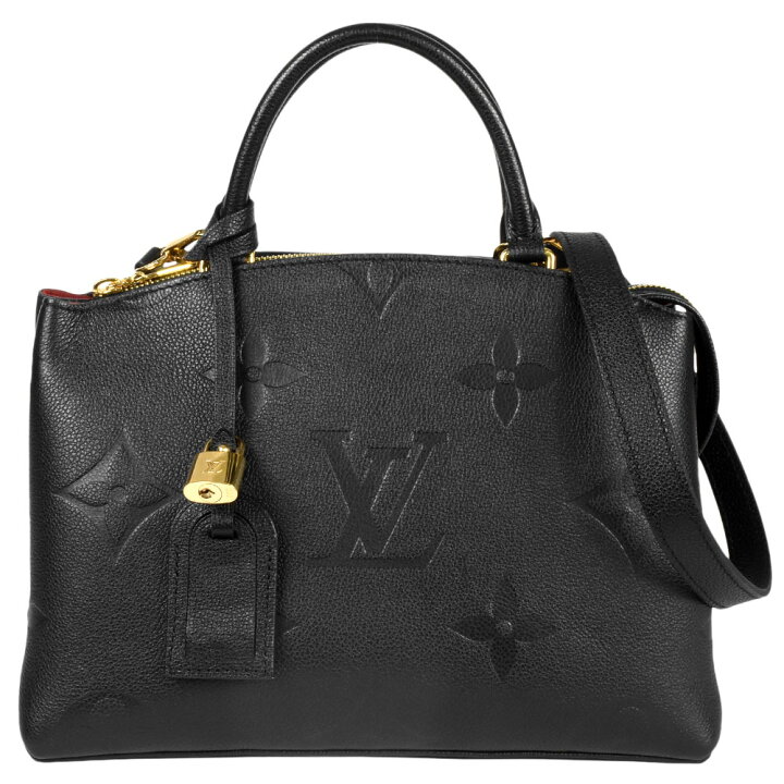 楽天市場】ルイヴィトン LOUIS VUITTON プティパレPM 2WAY  