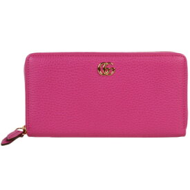 楽天市場 Gucci 長財布 ピンクの通販