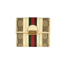 楽天市場】グッチ シェリーライン 財布（レディース財布｜財布・ケース 