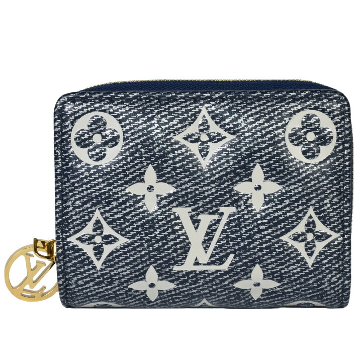楽天市場】ルイヴィトン LOUIS VUITTON モノグラム ポルトフォイユ 
