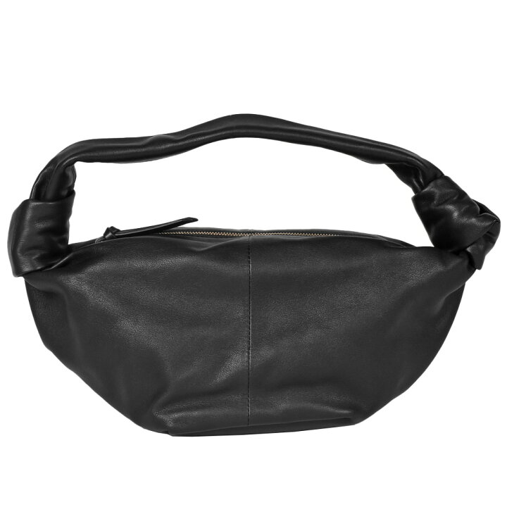 楽天市場】ボッテガヴェネタ BOTTEGA VENETA ダブルノット ミニ 