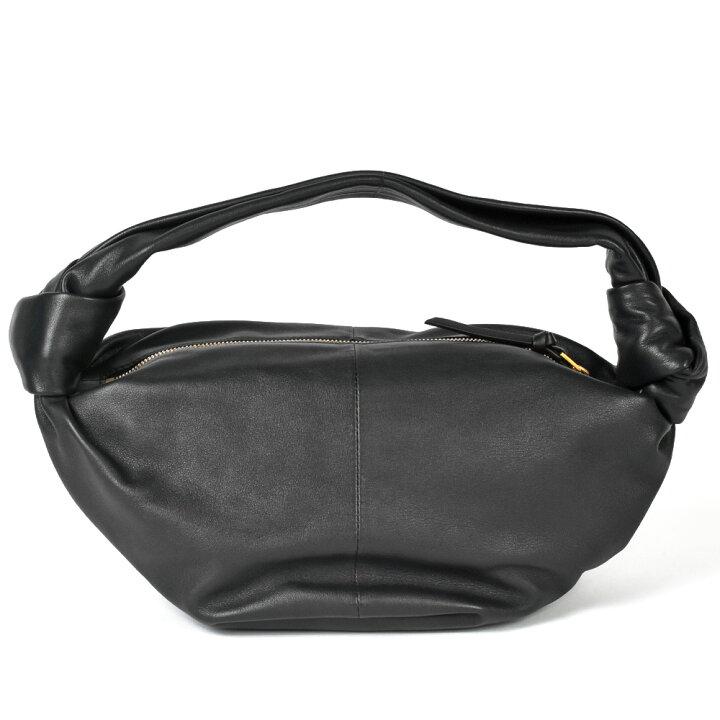 楽天市場】ボッテガヴェネタ BOTTEGA VENETA ダブルノット ミニ 