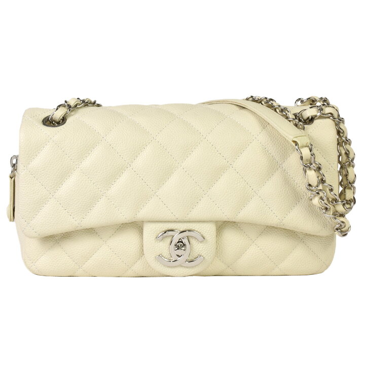 楽天市場】シャネル CHANEL マトラッセ ショルダーバッグ キャビア  