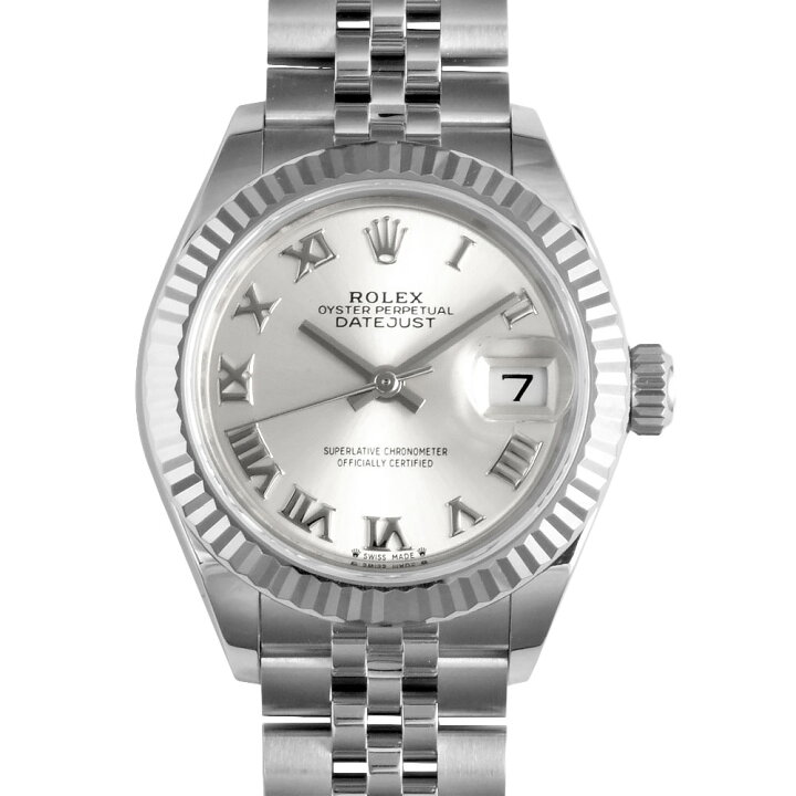 楽天市場】ロレックス ROLEX 279174 デイトジャスト ランダムシリアル  
