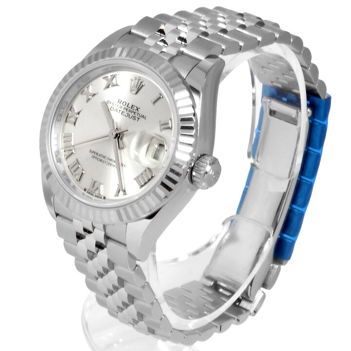 楽天市場】ロレックス ROLEX 279174 デイトジャスト ランダムシリアル  