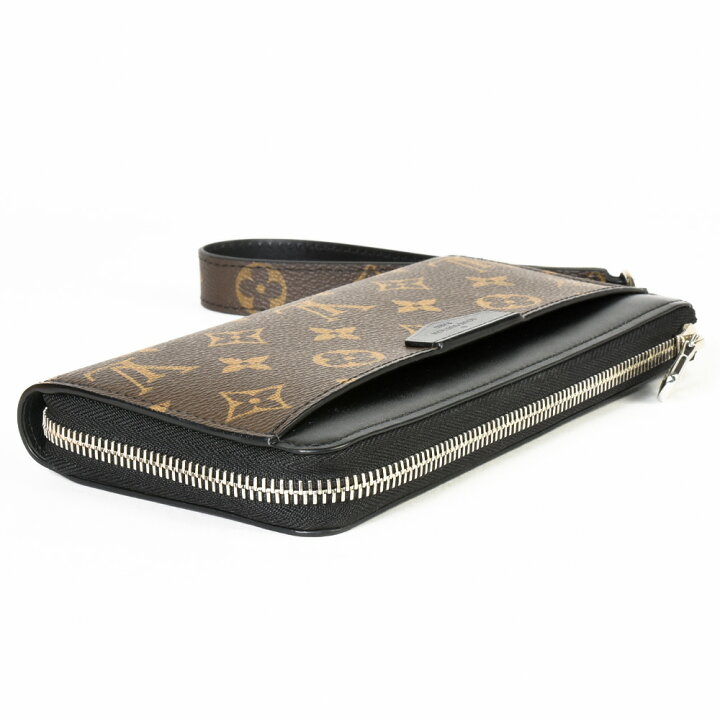 楽天市場】ルイヴィトン LOUIS VUITTON ジッピー・ドラゴンヌ 長財布  
