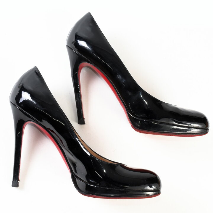 楽天市場】クリスチャンルブタン Christian Louboutin ニューシンプル 