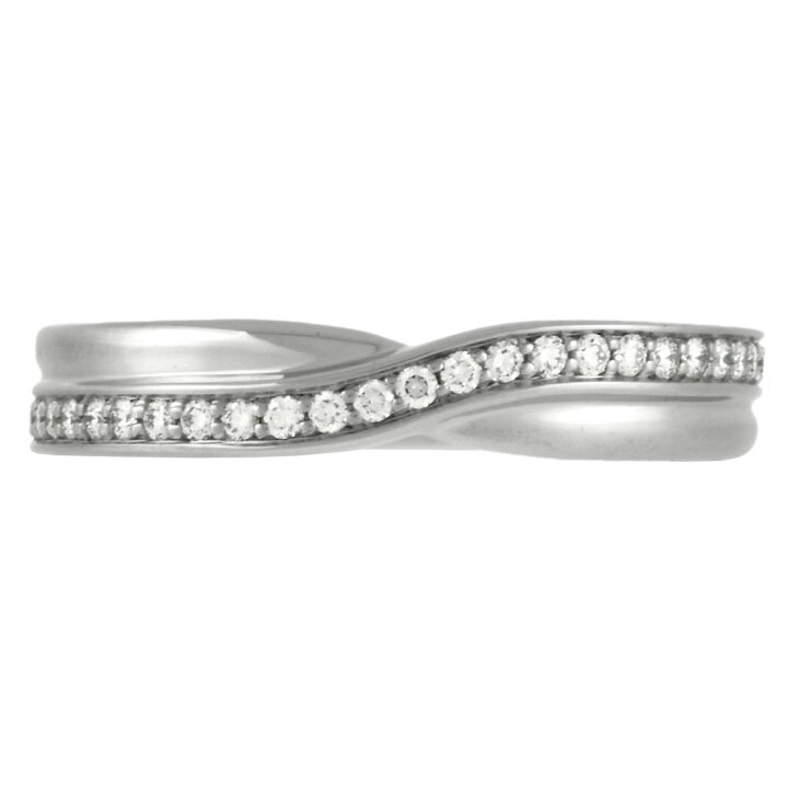 楽天市場】ハリーウィンストン HARRY WINSTON トリスト ワンロウ  