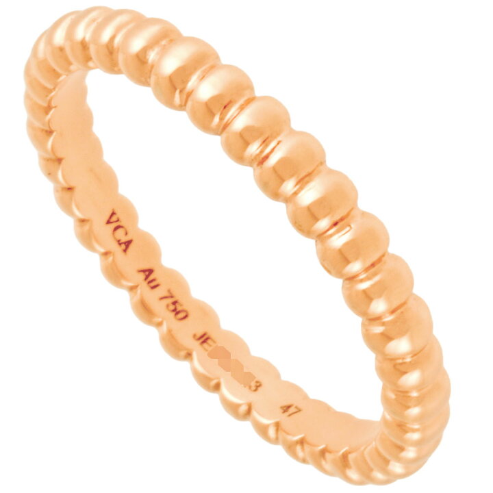 楽天市場】ヴァンクリーフ&アーペル Van Cleef & Arpels ペルレ 