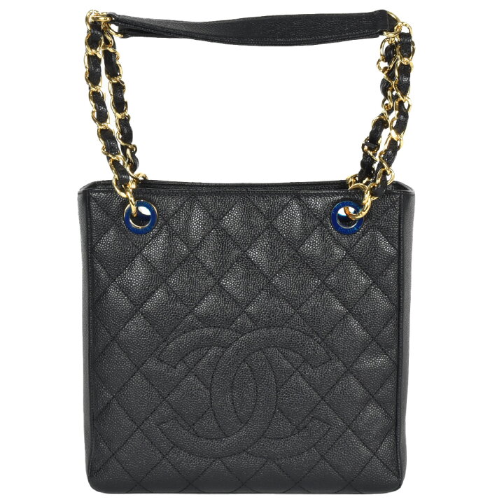 楽天市場】シャネル CHANEL ココマーク マトラッセ PST チェーン 