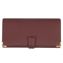 楽天市場】ゴールド 財布（ブランドカルティエ）の通販