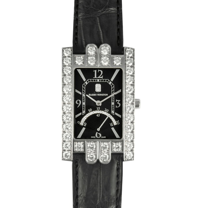 楽天市場】ハリーウィンストン HARRY WINSTON 310UQSRW アヴェニュー  