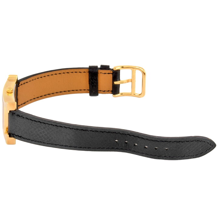楽天市場】エルメス HERMES H1.201 Hウォッチ 腕時計 クォーツ 