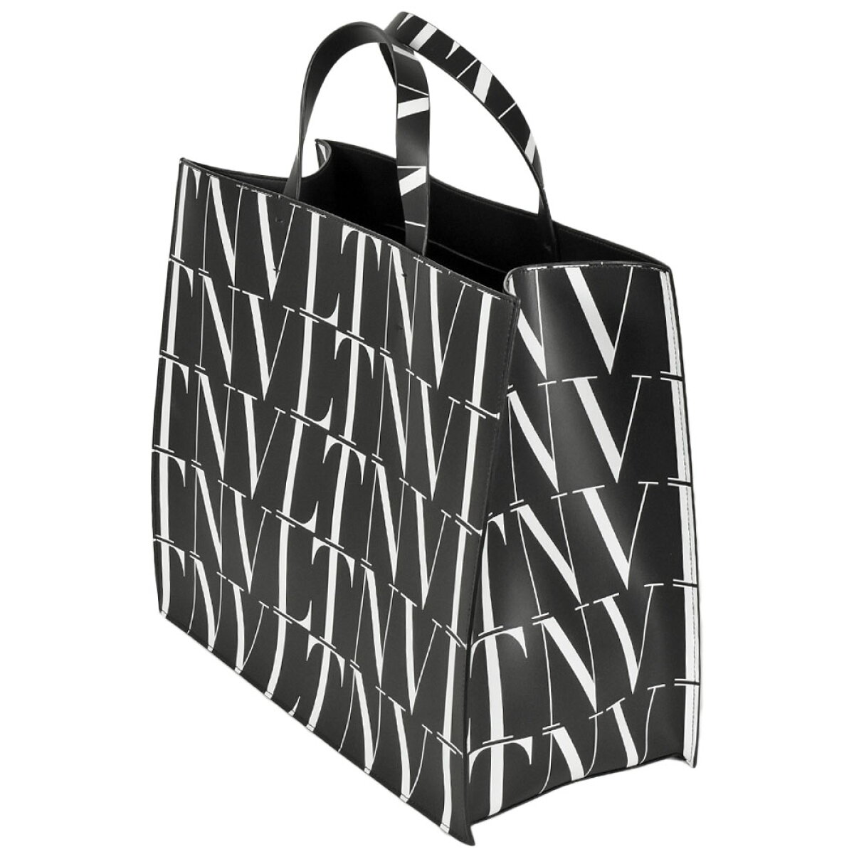 ヴァレンティノ VALENTINO GARAVANI ガラヴァーニ VLTN ロゴ タイムズ 