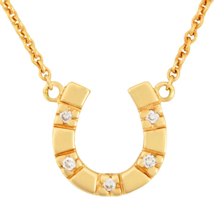 楽天市場】スタージュエリー STAR JEWELRY ダイヤモンド ホースシュー 