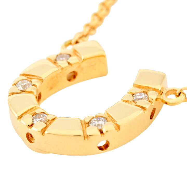 楽天市場】スタージュエリー STAR JEWELRY ダイヤモンド ホースシュー  