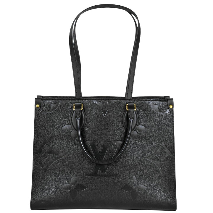 楽天市場】ルイヴィトン LOUIS VUITTON オンザゴー MM トートバッグ  