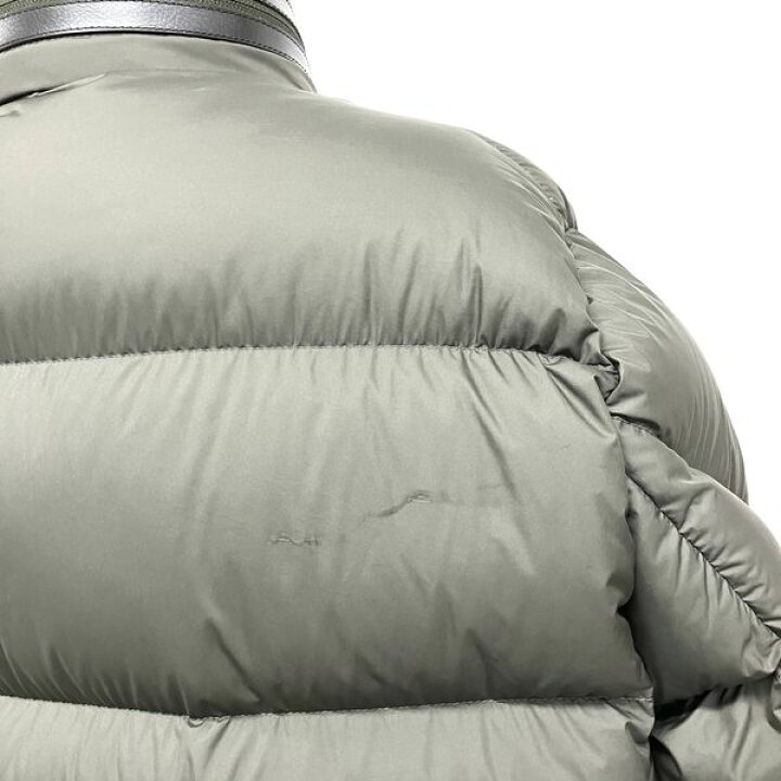 楽天市場】モンクレール MONCLER ギレック ロング ダウンジャケット  
