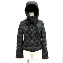 楽天市場】モンクレール sacai（コート・ジャケット｜レディース  