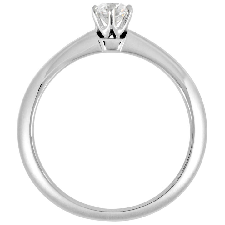 楽天市場】ティファニー Tiffany&Co. ソリティア リング 指輪  