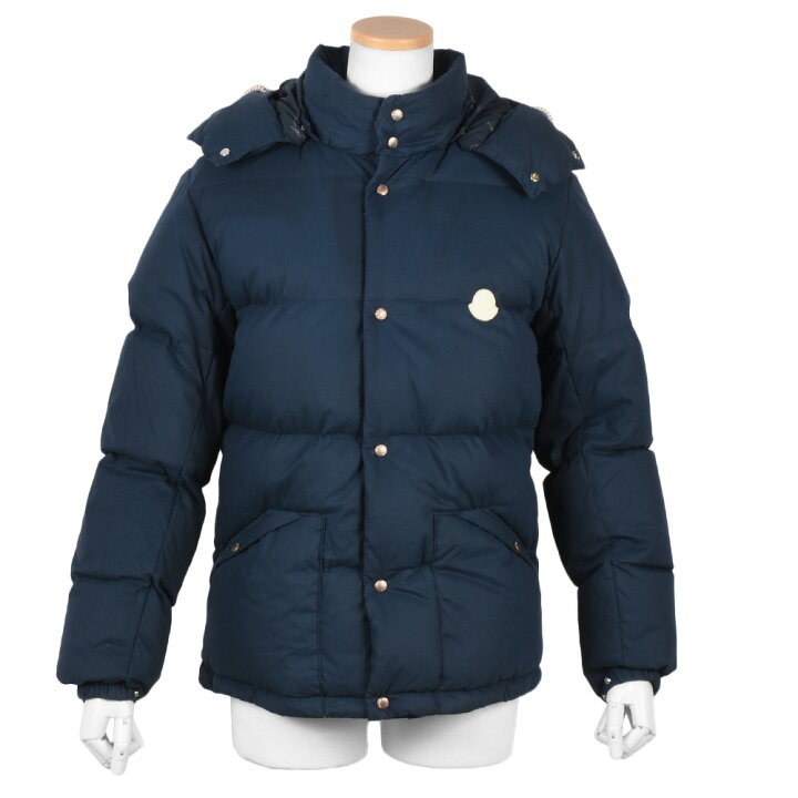 楽天市場】モンクレール MONCLER MONCLER V BOROSIRI DERGE GIUBBOTTO 