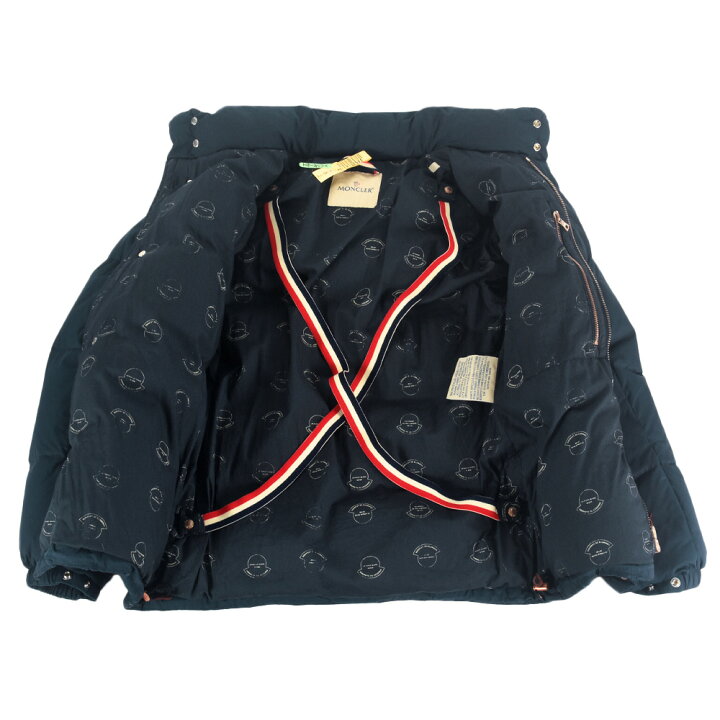 楽天市場】モンクレール MONCLER MONCLER V BOROSIRI DERGE GIUBBOTTO 