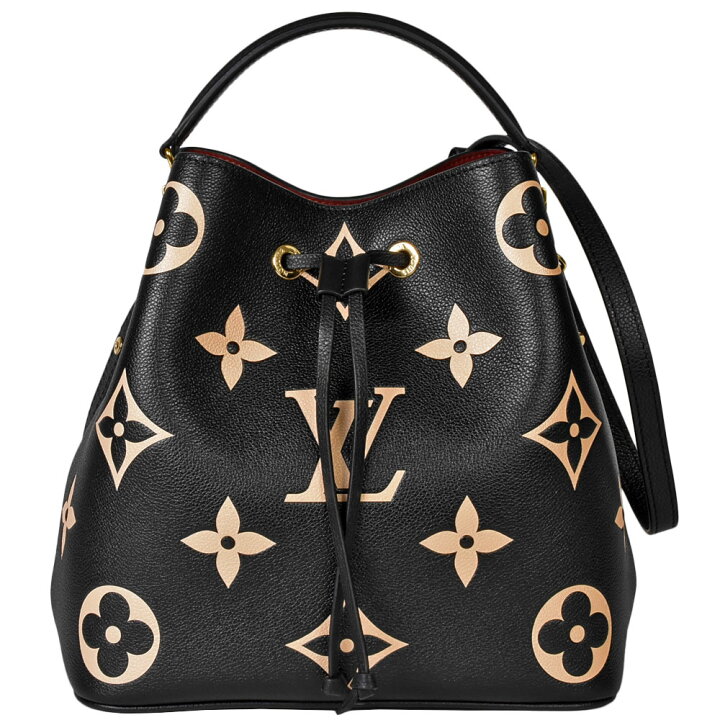 楽天市場】ルイヴィトン LOUIS VUITTON ネオノエMM ショルダーバッグ 