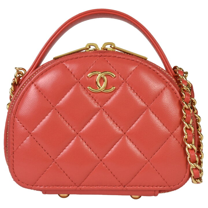 楽天市場】シャネル CHANEL マトラッセ ココマーク チェーン 