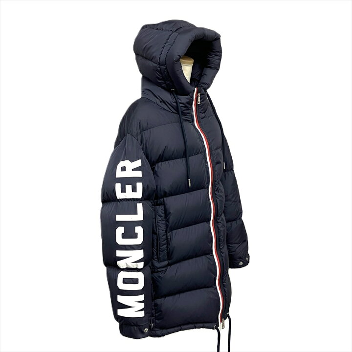 楽天市場】モンクレール MONCLER モンチェニージオ MONCENISIO ダウン  