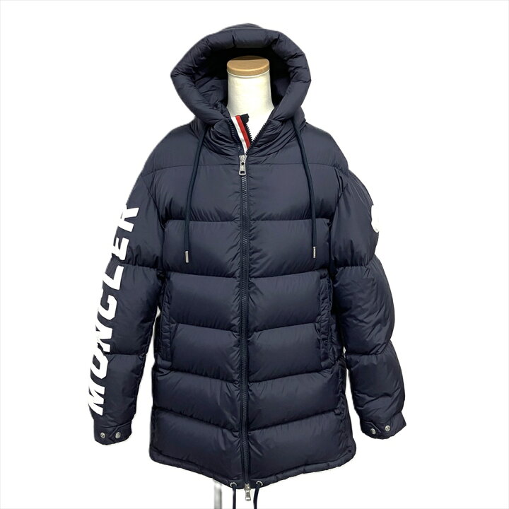 楽天市場】モンクレール MONCLER モンチェニージオ MONCENISIO ダウン 